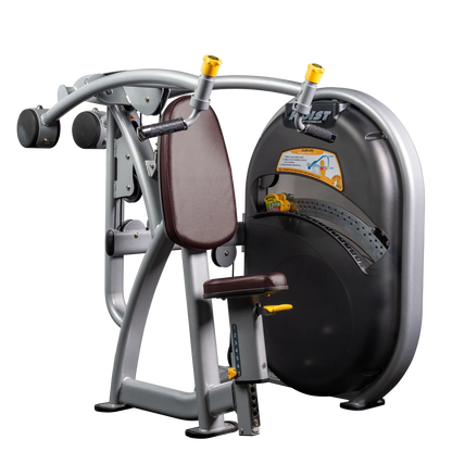 Hoist Fitness CL3501 Shoulder Press - Fitness Outlet 
