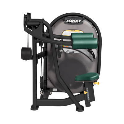 Hoist Fitness CL3502 Lateral Raise - Fitness Outlet 