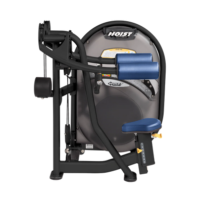 Hoist Fitness CL3502 Lateral Raise - Fitness Outlet 
