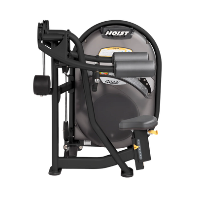 Hoist Fitness CL3502 Lateral Raise - Fitness Outlet 