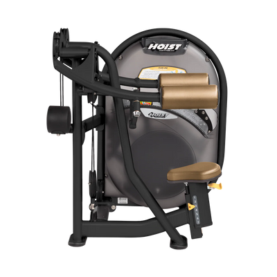 Hoist Fitness CL3502 Lateral Raise - Fitness Outlet 