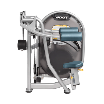 Hoist Fitness CL3502 Lateral Raise - Fitness Outlet 