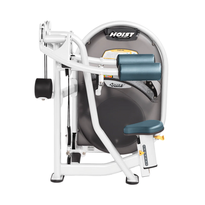 Hoist Fitness CL3502 Lateral Raise - Fitness Outlet 