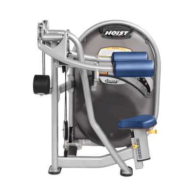 Hoist Fitness CL3502 Lateral Raise - Fitness Outlet 