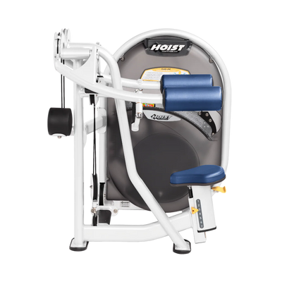 Hoist Fitness CL3502 Lateral Raise - Fitness Outlet 