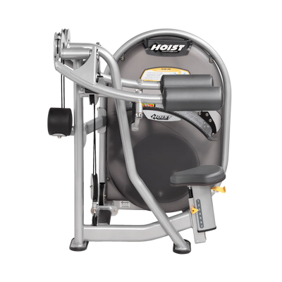 Hoist Fitness CL3502 Lateral Raise - Fitness Outlet 