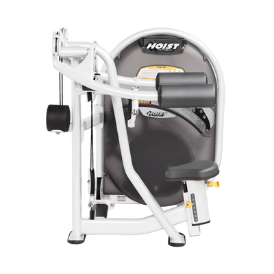 Hoist Fitness CL3502 Lateral Raise - Fitness Outlet 