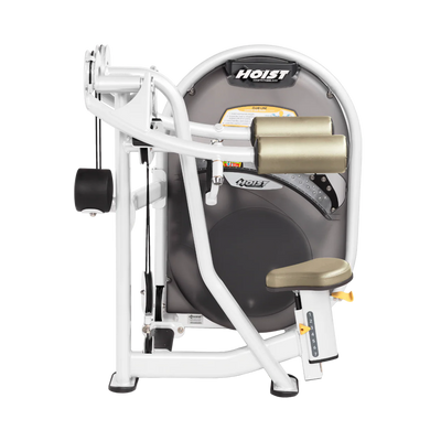 Hoist Fitness CL3502 Lateral Raise - Fitness Outlet 