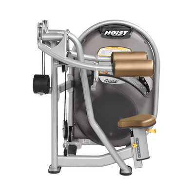 Hoist Fitness CL3502 Lateral Raise - Fitness Outlet 