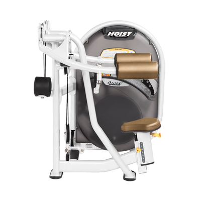 Hoist Fitness CL3502 Lateral Raise - Fitness Outlet 