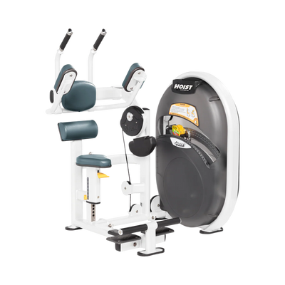 Hoist Fitness CL3601 Abdominals - Fitness Outlet 