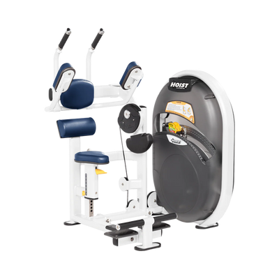 Hoist Fitness CL3601 Abdominals - Fitness Outlet 
