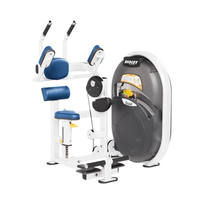 Hoist Fitness CL3601 Abdominals - Fitness Outlet 