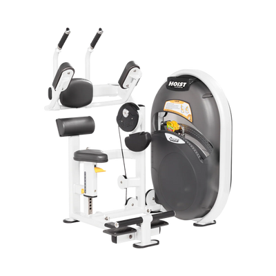 Hoist Fitness CL3601 Abdominals - Fitness Outlet 