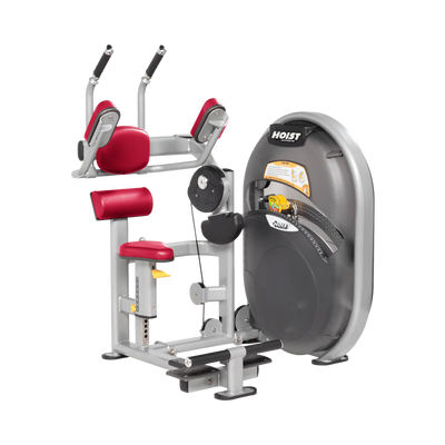 Hoist Fitness CL3601 Abdominals - Fitness Outlet 