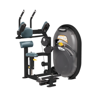 Hoist Fitness CL3601 Abdominals - Fitness Outlet 