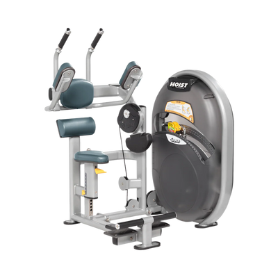 Hoist Fitness CL3601 Abdominals - Fitness Outlet 
