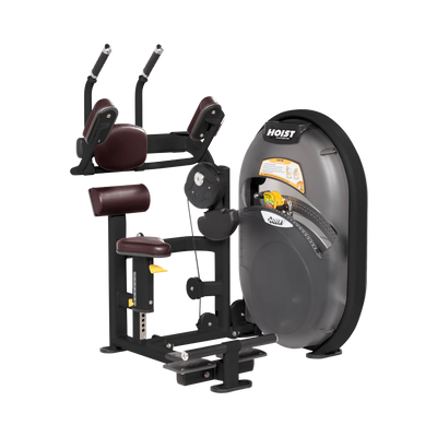 Hoist Fitness CL3601 Abdominals - Fitness Outlet 