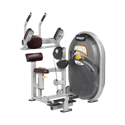 Hoist Fitness CL3601 Abdominals - Fitness Outlet 