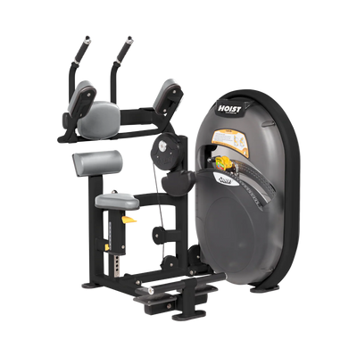 Hoist Fitness CL3601 Abdominals - Fitness Outlet 