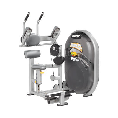 Hoist Fitness CL3601 Abdominals - Fitness Outlet 