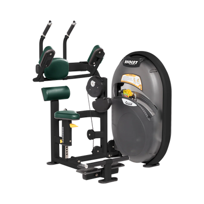 Hoist Fitness CL3601 Abdominals - Fitness Outlet 