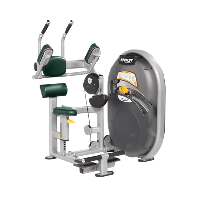 Hoist Fitness CL3601 Abdominals - Fitness Outlet 