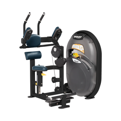 Hoist Fitness CL3601 Abdominals - Fitness Outlet 