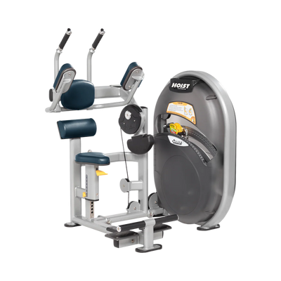 Hoist Fitness CL3601 Abdominals - Fitness Outlet 