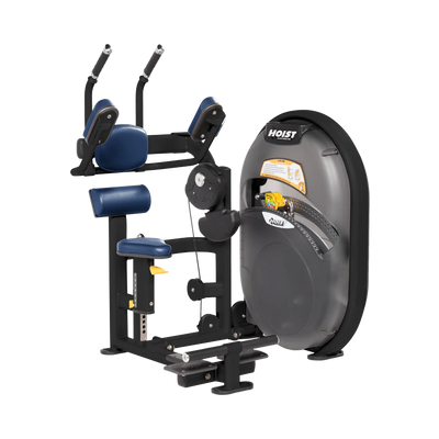 Hoist Fitness CL3601 Abdominals - Fitness Outlet 