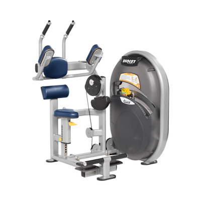 Hoist Fitness CL3601 Abdominals - Fitness Outlet 