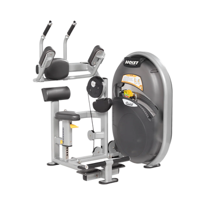 Hoist Fitness CL3601 Abdominals - Fitness Outlet 