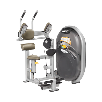 Hoist Fitness CL3601 Abdominals - Fitness Outlet 