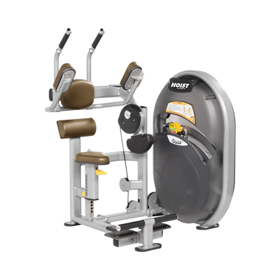Hoist Fitness CL3601 Abdominals - Fitness Outlet 