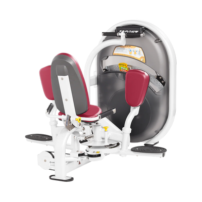 Hoist Fitness CL3800 Inner Outer Thigh - Fitness Outlet 
