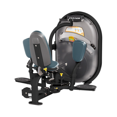 Hoist Fitness CL3800 Inner Outer Thigh - Fitness Outlet 