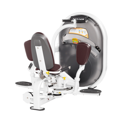 Hoist Fitness CL3800 Inner Outer Thigh - Fitness Outlet 