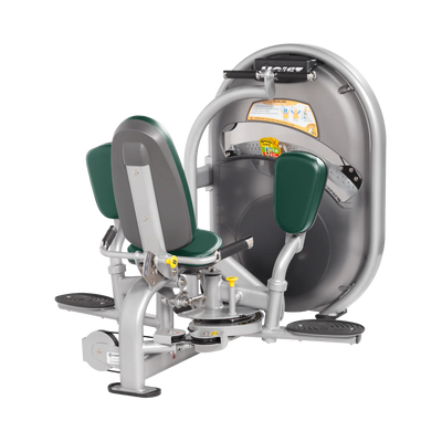 Hoist Fitness CL3800 Inner Outer Thigh - Fitness Outlet 