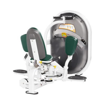 Hoist Fitness CL3800 Inner Outer Thigh - Fitness Outlet 