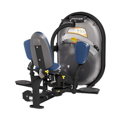 Hoist Fitness CL3800 Inner Outer Thigh - Fitness Outlet 