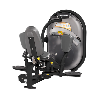 Hoist Fitness CL3800 Inner Outer Thigh - Fitness Outlet 