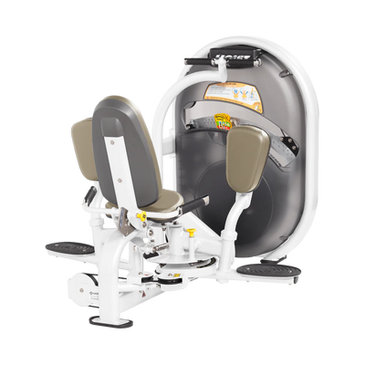 Hoist Fitness CL3800 Inner Outer Thigh - Fitness Outlet 
