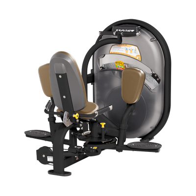 Hoist Fitness CL3800 Inner Outer Thigh - Fitness Outlet 