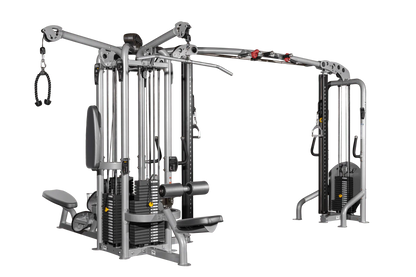 HOIST Fitness 6 Station Single Pod CMJ6600-S