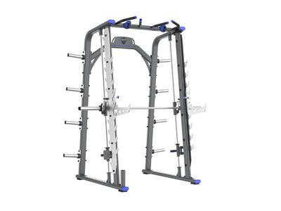 BodyCraft EXP CSM Smith Machine