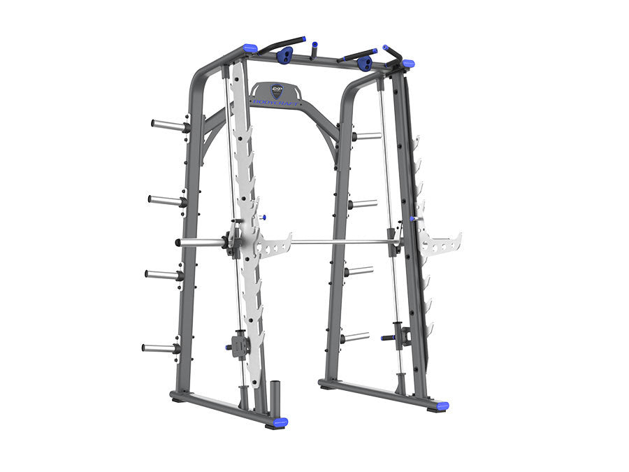 BodyCraft EXP CSM Smith Machine