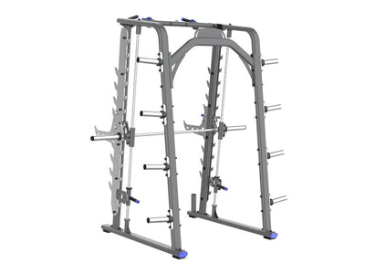 BodyCraft EXP CSM Smith Machine