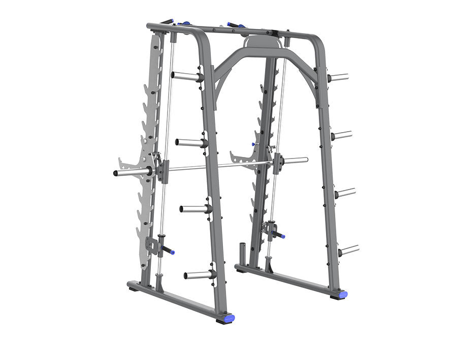 BodyCraft EXP CSM Smith Machine