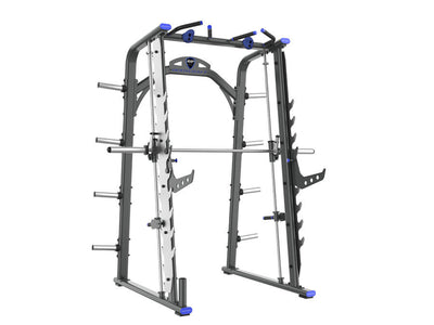 BodyCraft EXP CSM Smith Machine