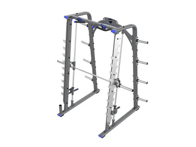 BodyCraft EXP CSM Smith Machine